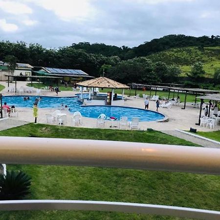 Apartamento/Flat - Condominio Village - Aldeia Das Aguas Park Resort. Barra do Pirai Exterior photo