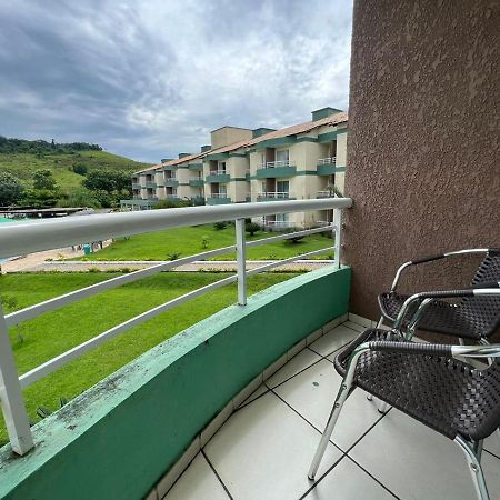 Apartamento/Flat - Condominio Village - Aldeia Das Aguas Park Resort. Barra do Pirai Exterior photo